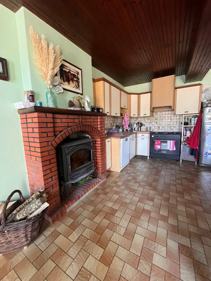 Equestrian property  Ile-et-Vilaine