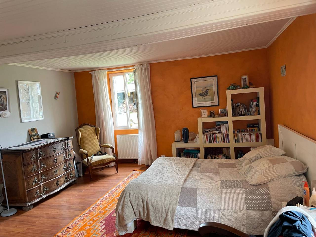 Equestrian property  Dordogne