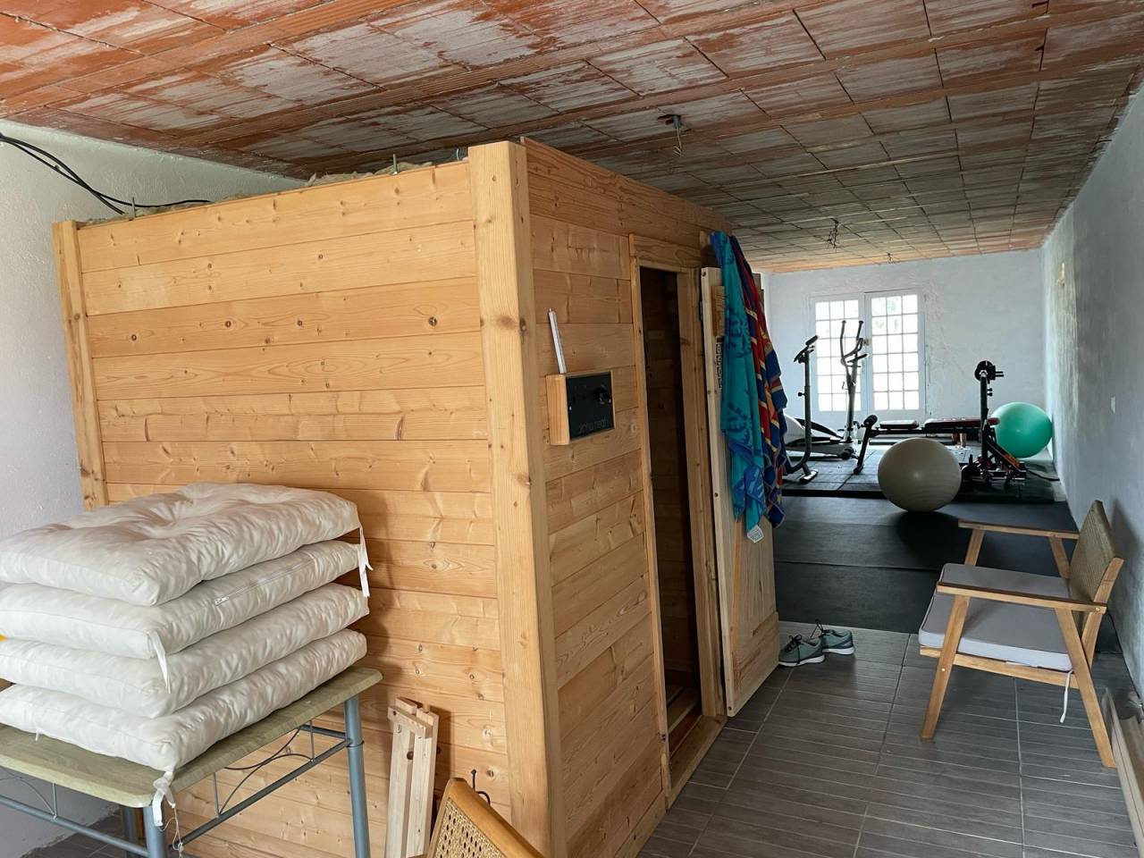 Equestrian property  Dordogne