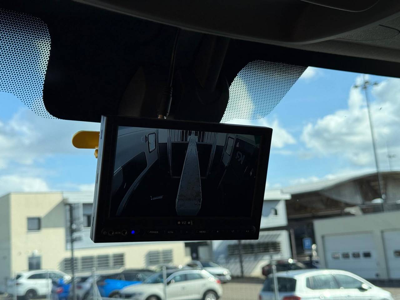 Horsebox HGV Krismar MASTER THEAULT 3 PLACES 2021 Used