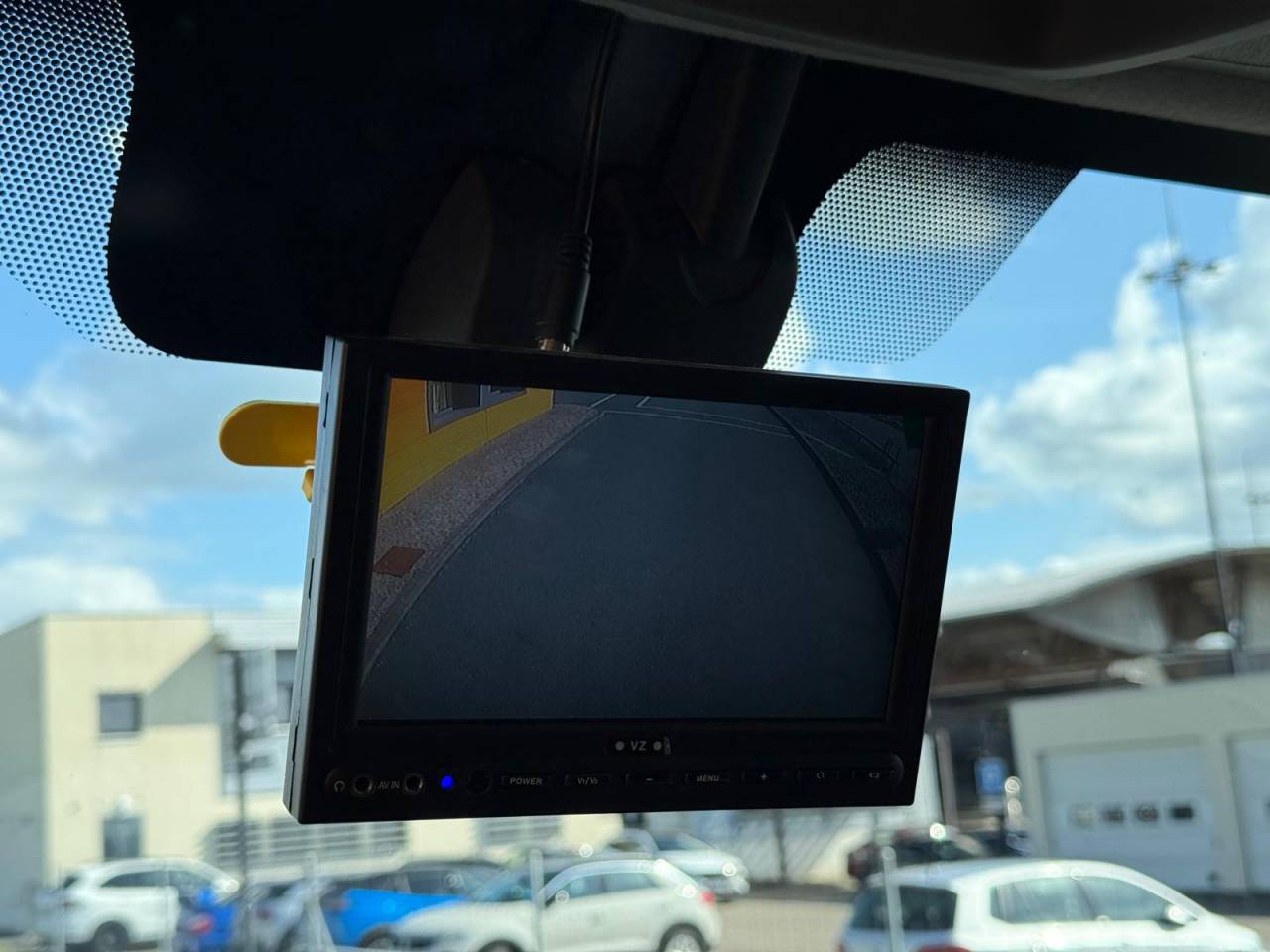 Horsebox HGV Krismar MASTER THEAULT 3 PLACES 2021 Used