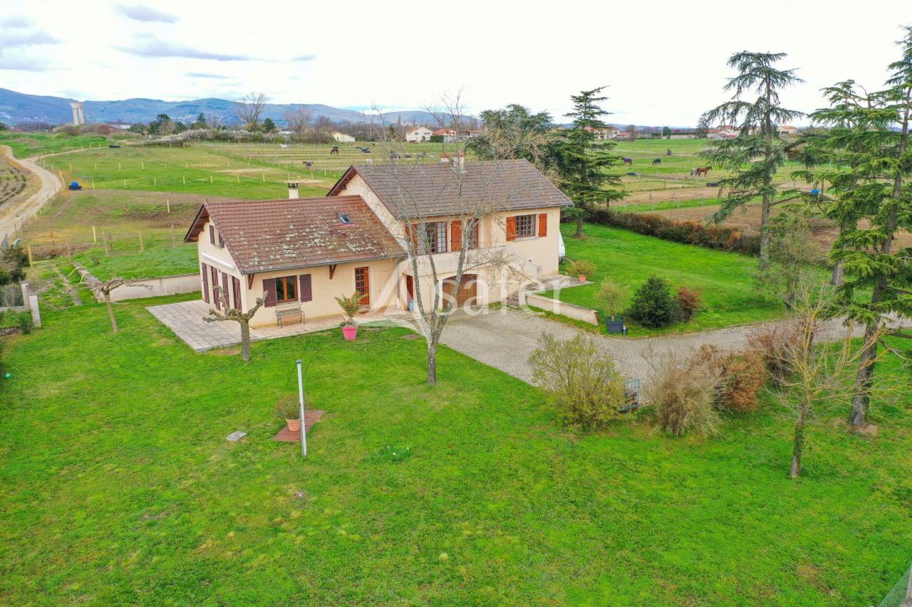 Other country property  Rhône