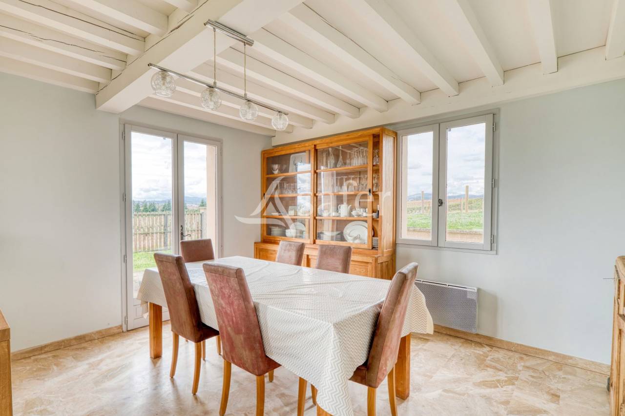 Other country property  Rhône