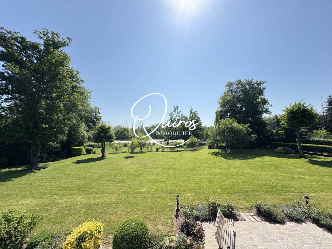 Equestrian property  Seine-et-Marne