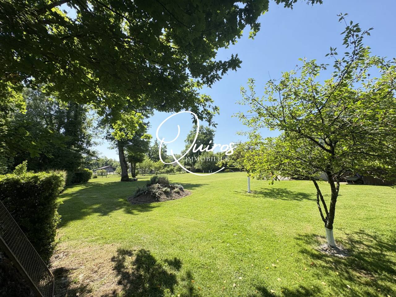 Equestrian property  Seine-et-Marne