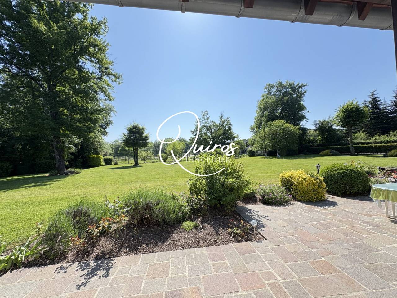 Equestrian property  Seine-et-Marne