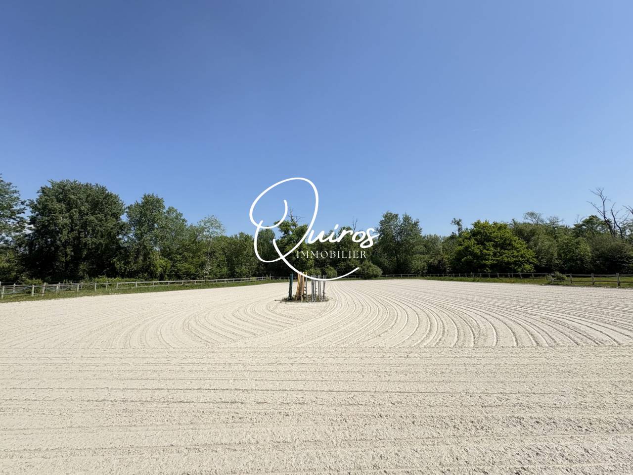 Equestrian property  Seine-et-Marne