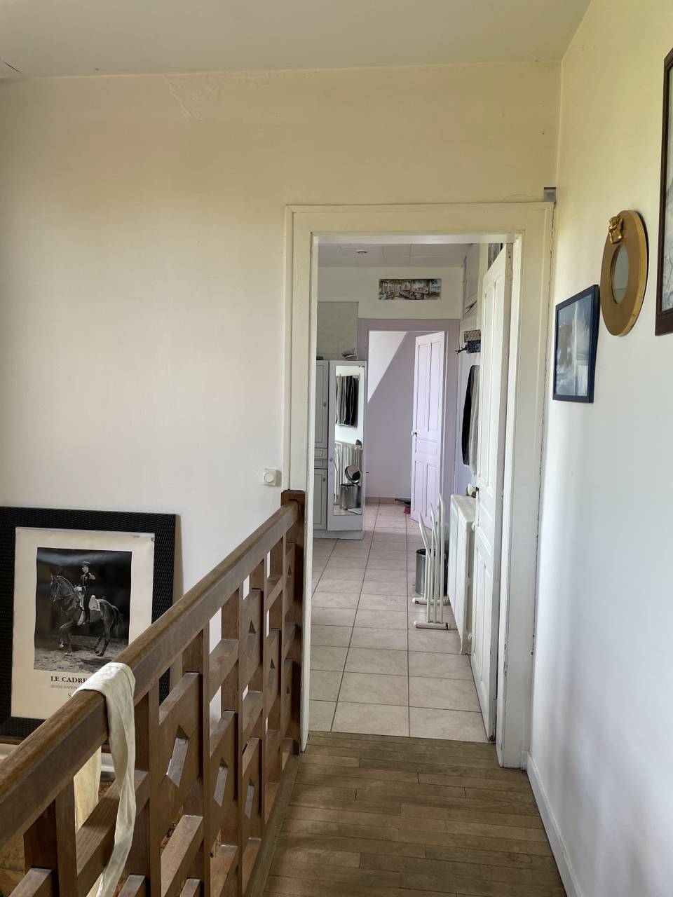 Equestrian farm  Eure-et-Loir