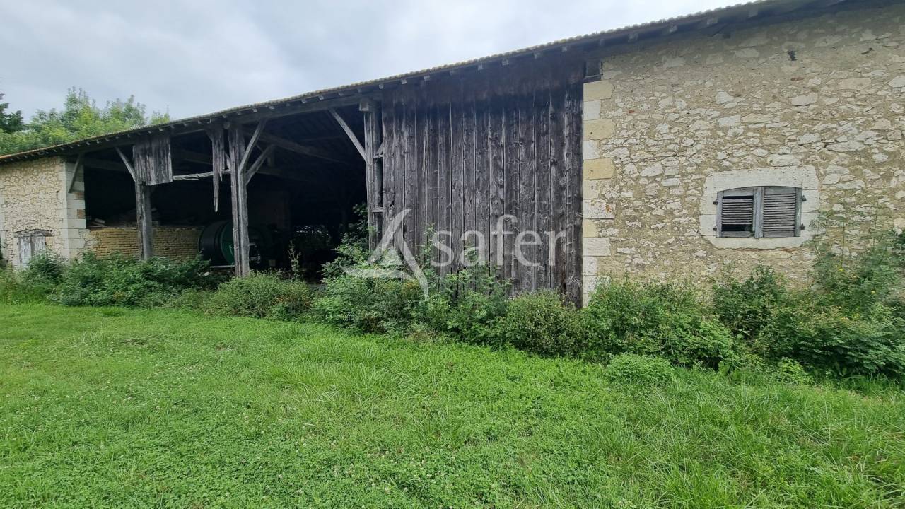 Other agricultural property  Gers