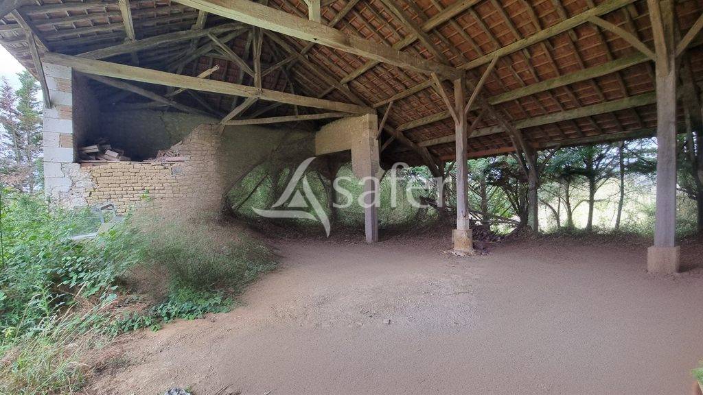 Other agricultural property  Gers