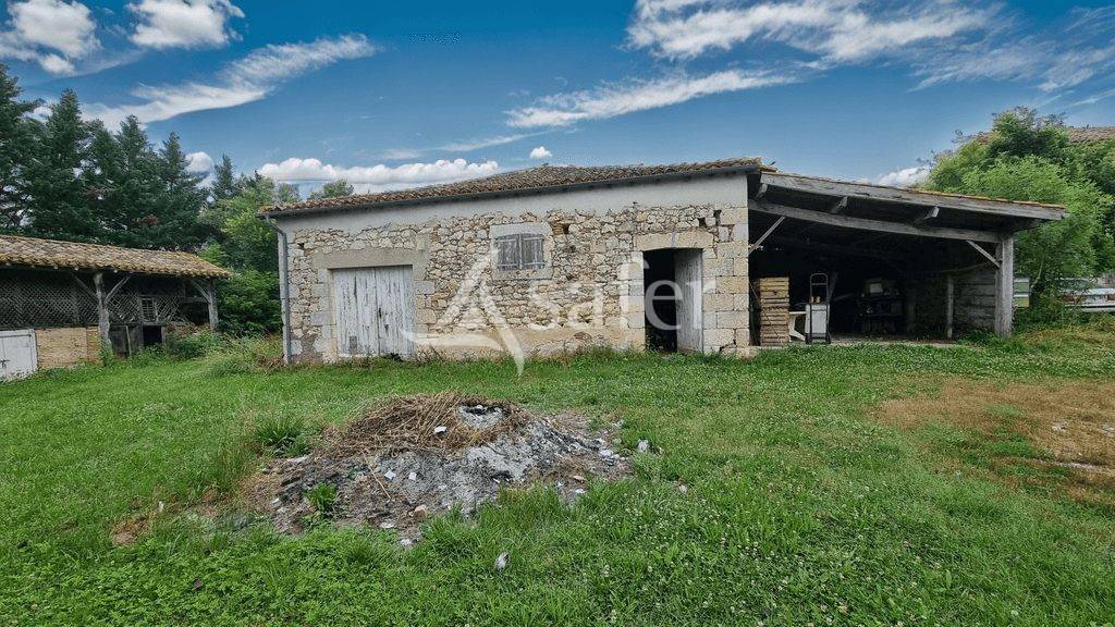 Other agricultural property  Gers