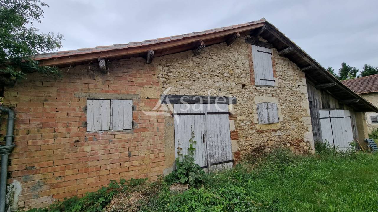 Other agricultural property  Gers