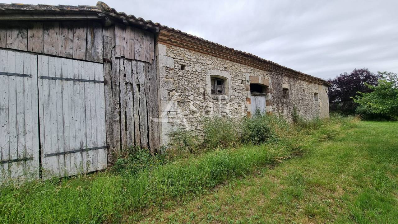 Other agricultural property  Gers