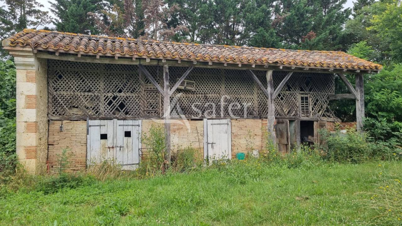 Other agricultural property  Gers