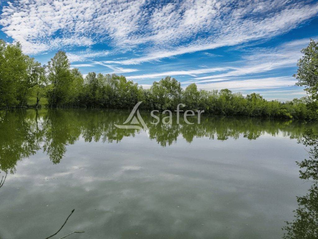 Other agricultural property  Gers