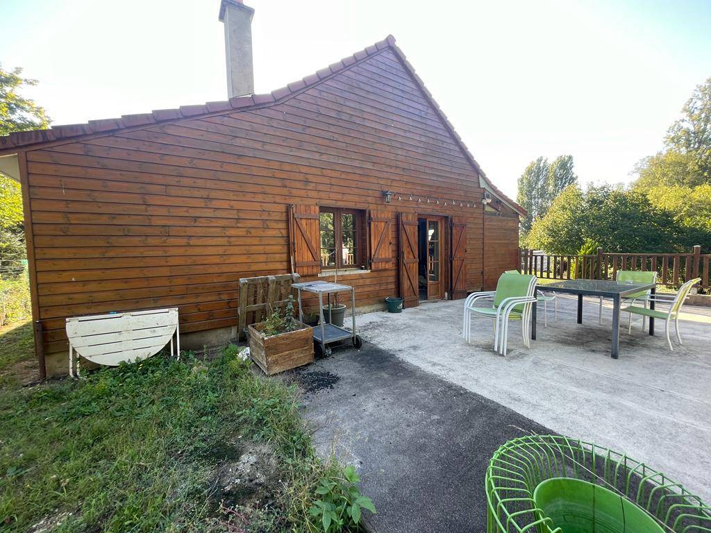 Equestrian property  Cher