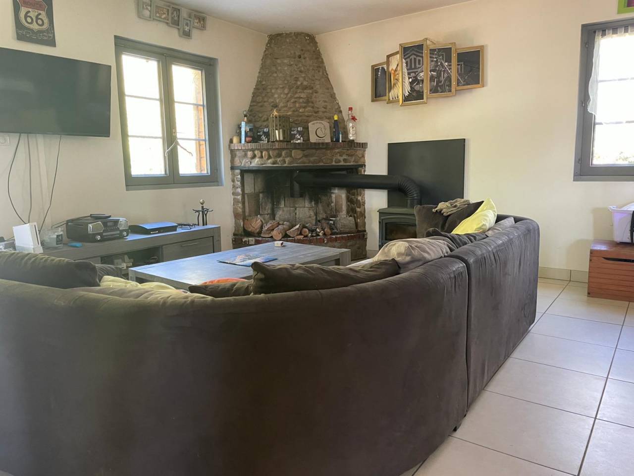 Equestrian property  Cher