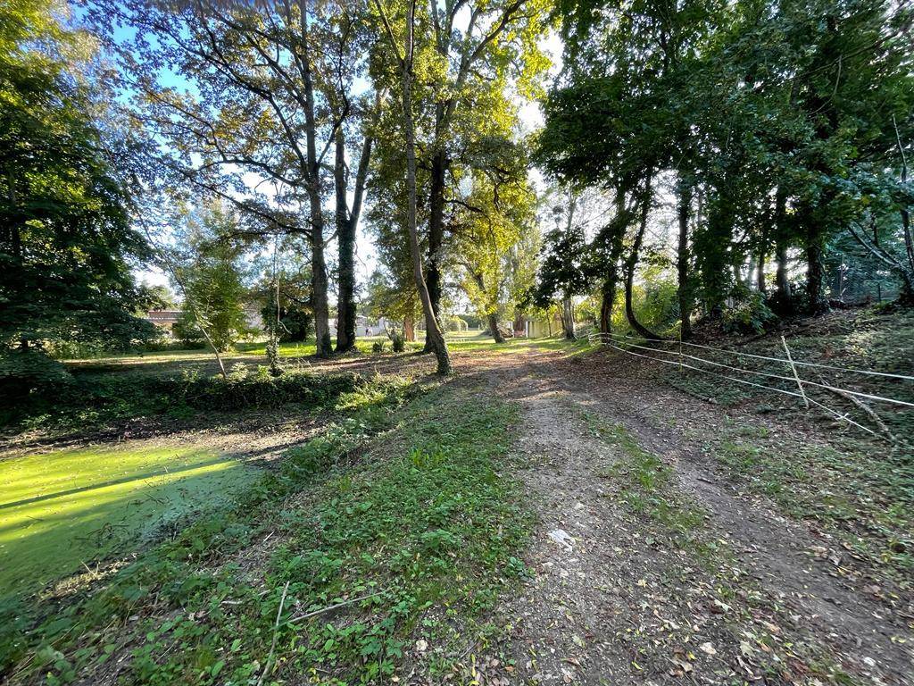 Equestrian property  Cher