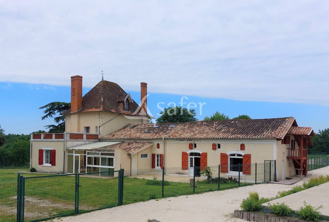 Other country property  Dordogne