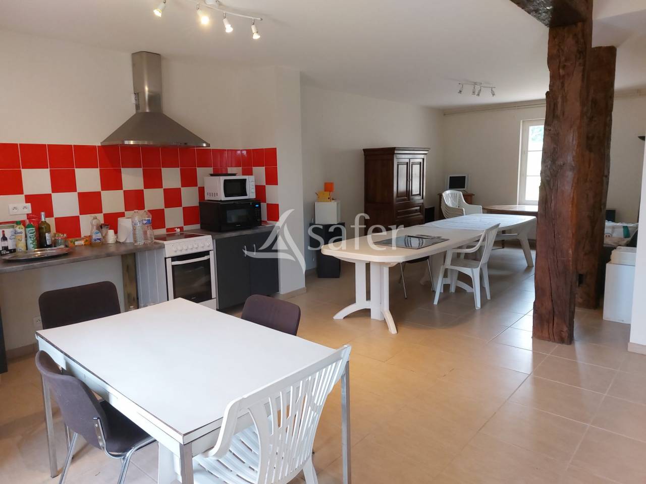 Other country property  Dordogne