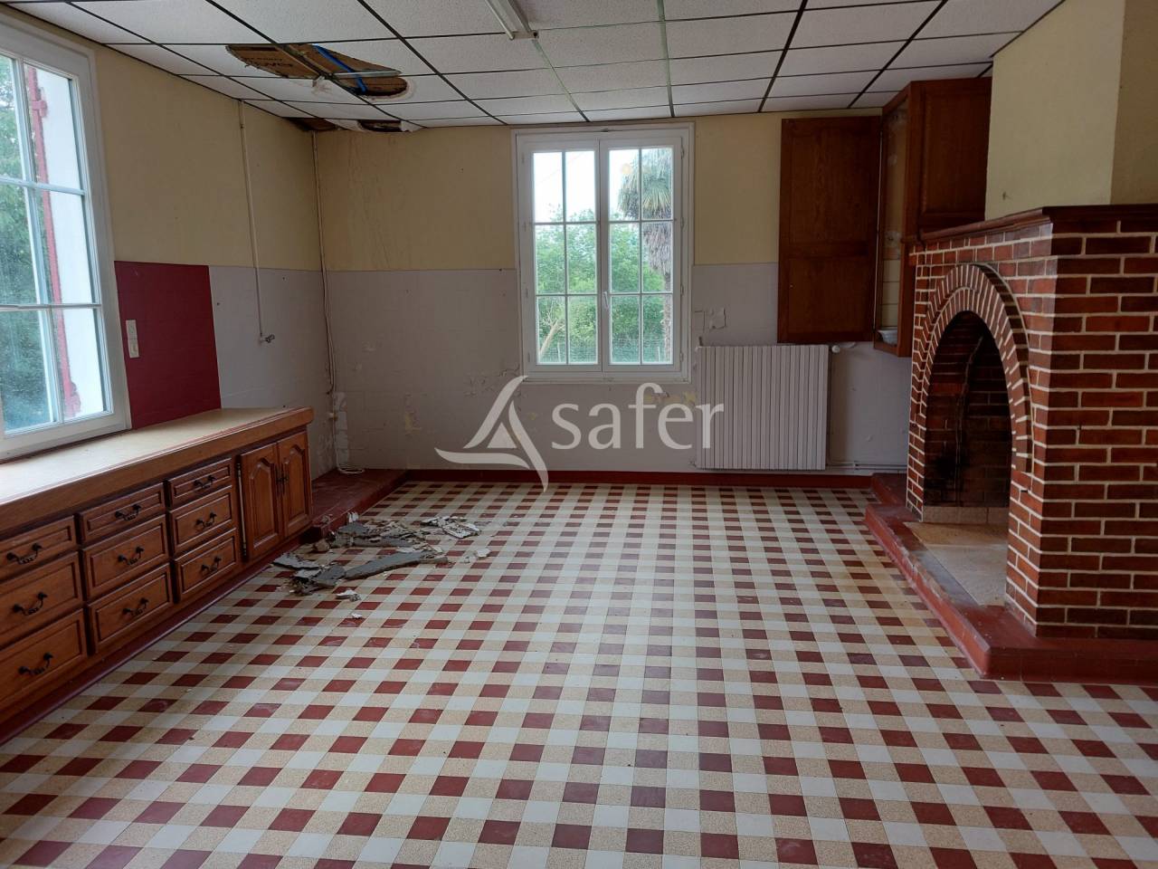 Other country property  Dordogne