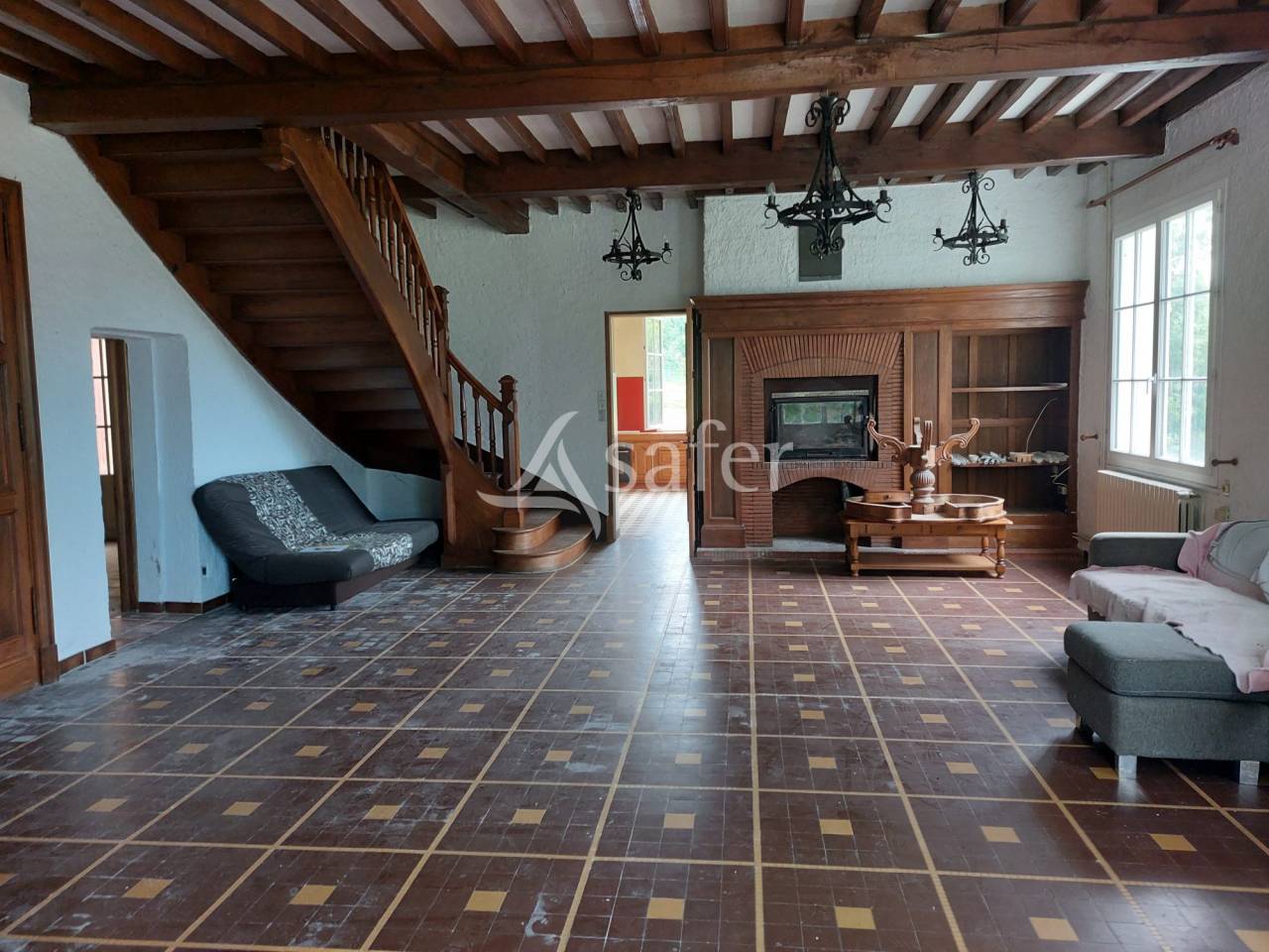 Other country property  Dordogne