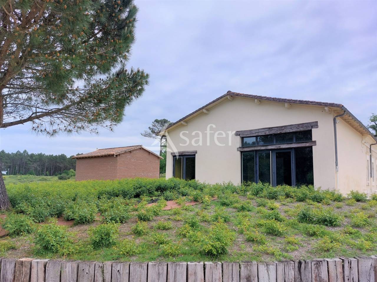 Other country property  Dordogne