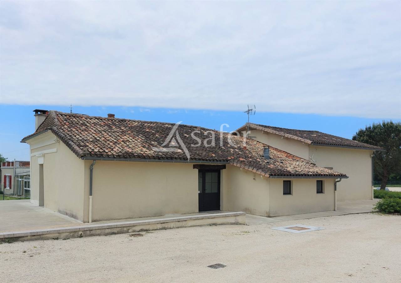 Other country property  Dordogne