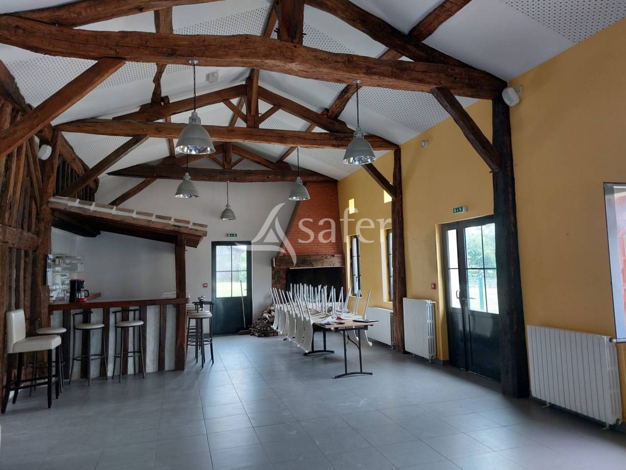 Other country property  Dordogne