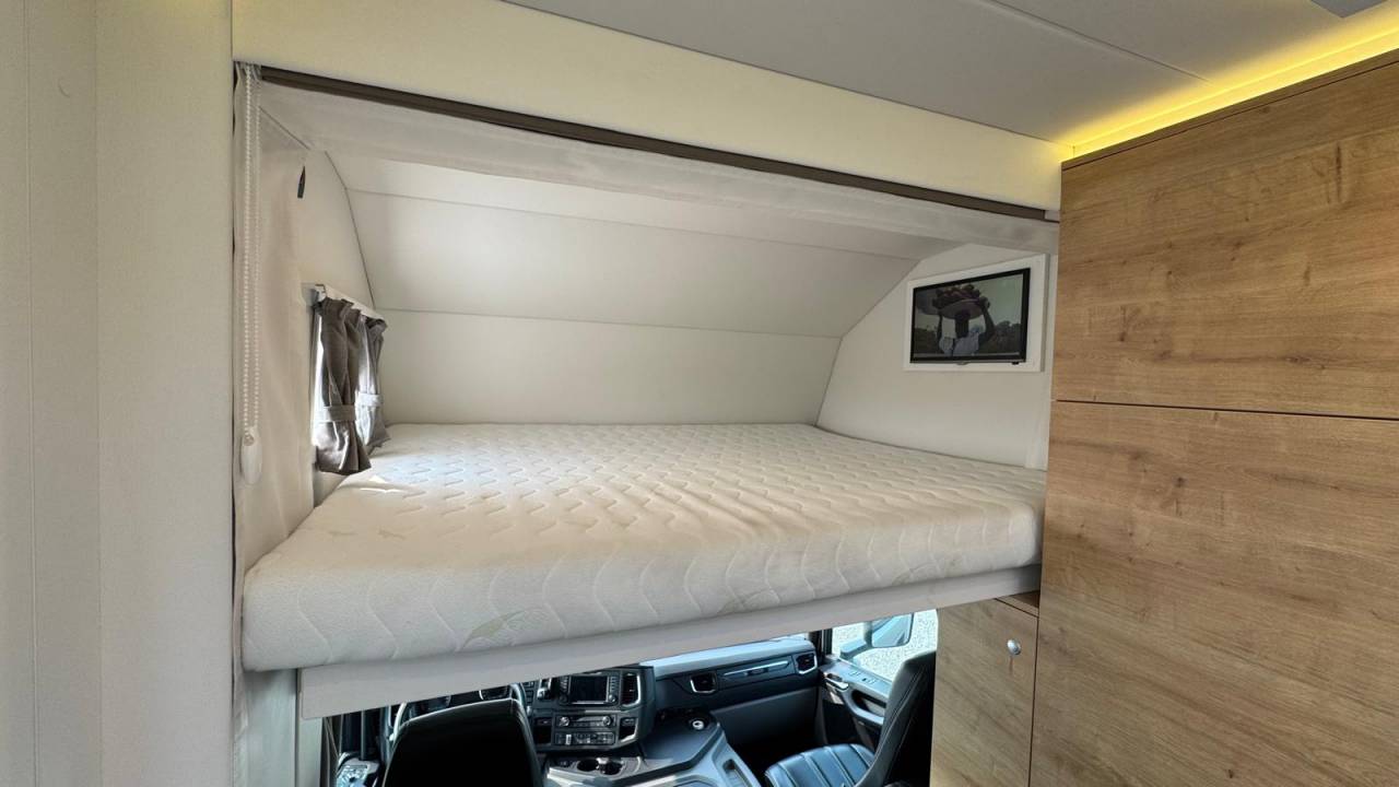 Horsebox NON-HGV STX SCANIA 2020 Used