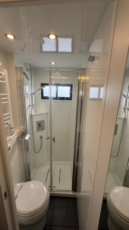 Horsebox NON-HGV STX SCANIA 2020 Used