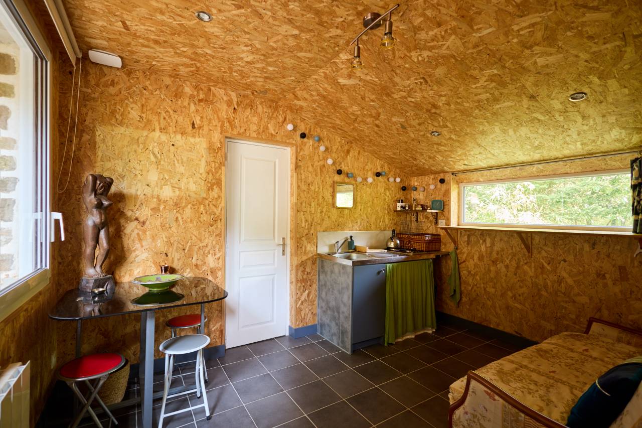 Equestrian property  Mayenne