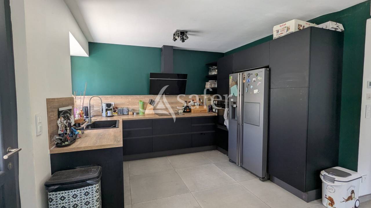 Equestrian property  Savoie