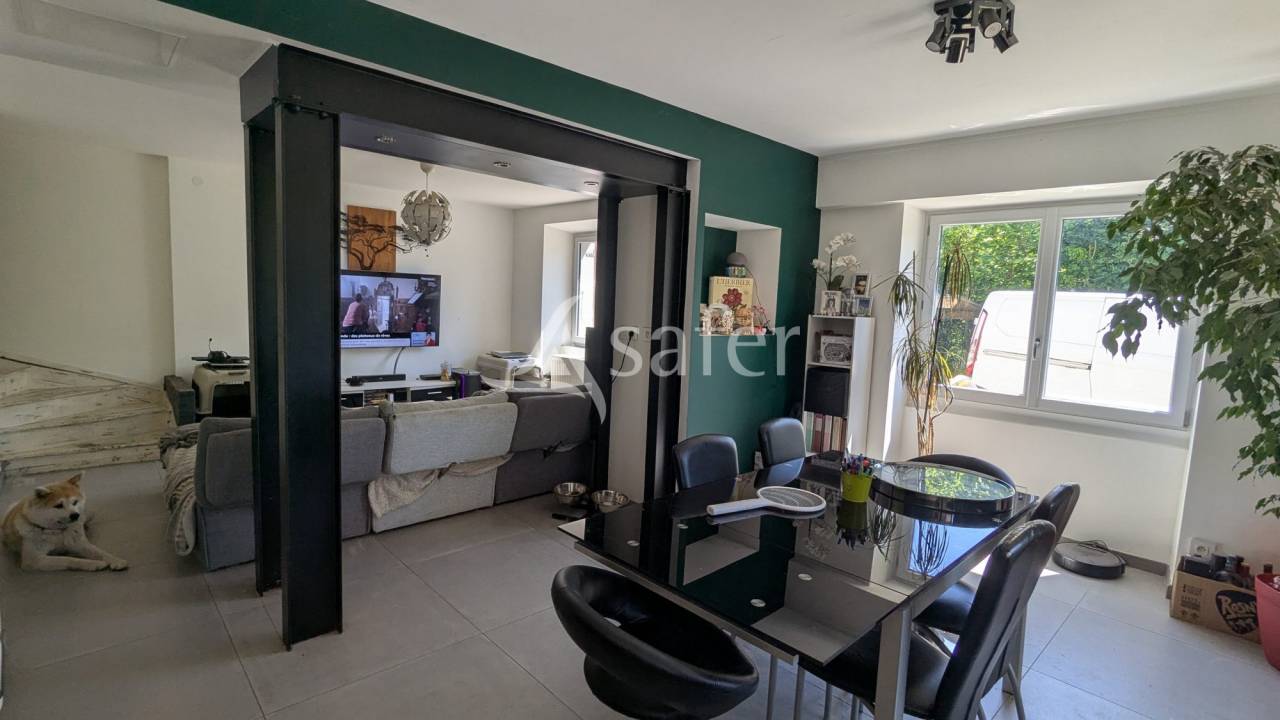 Equestrian property  Savoie