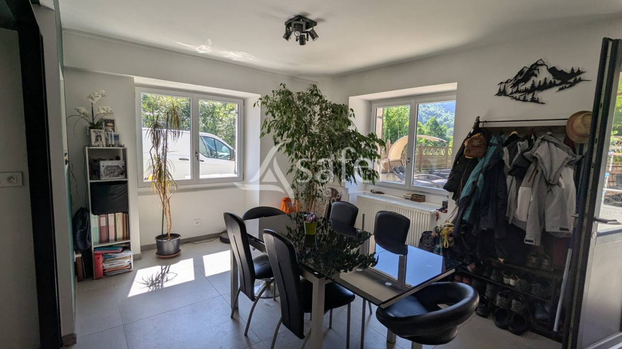 Equestrian property  Savoie