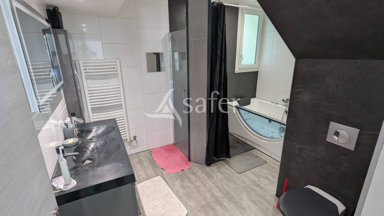 Equestrian property  Savoie