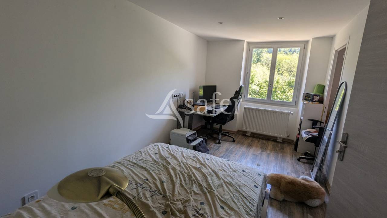 Equestrian property  Savoie