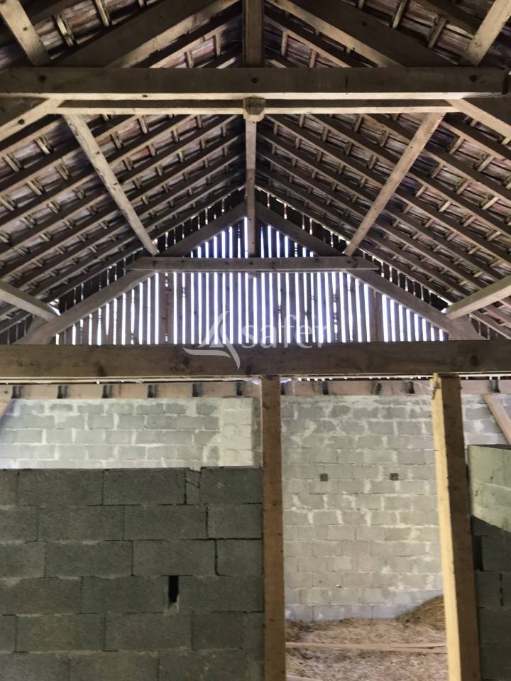 Equestrian property  Savoie