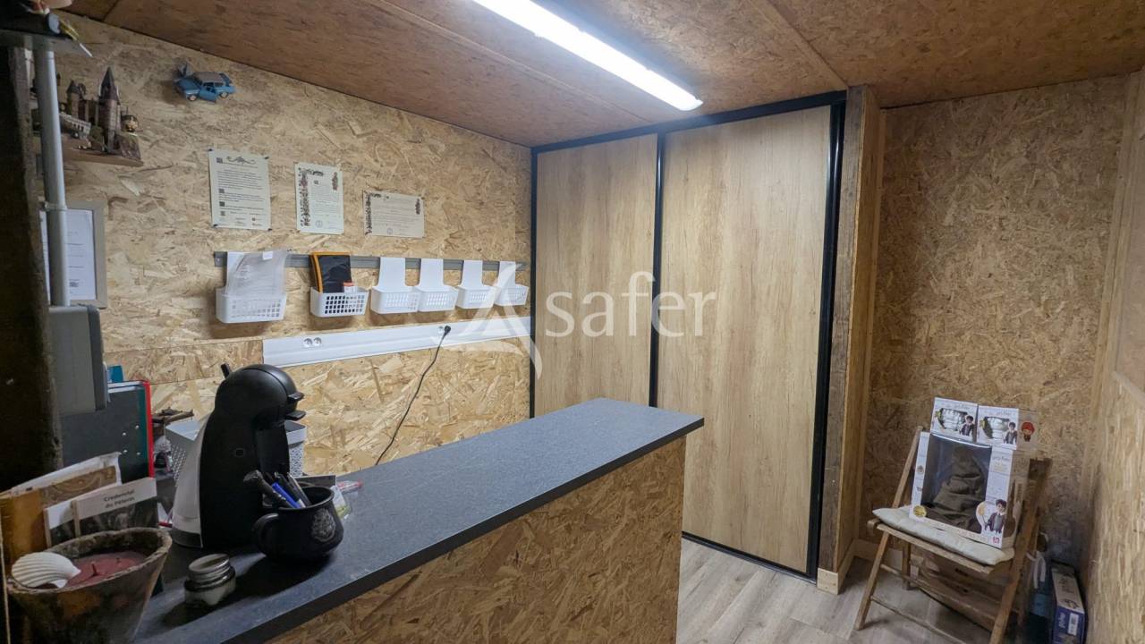 Equestrian property  Savoie