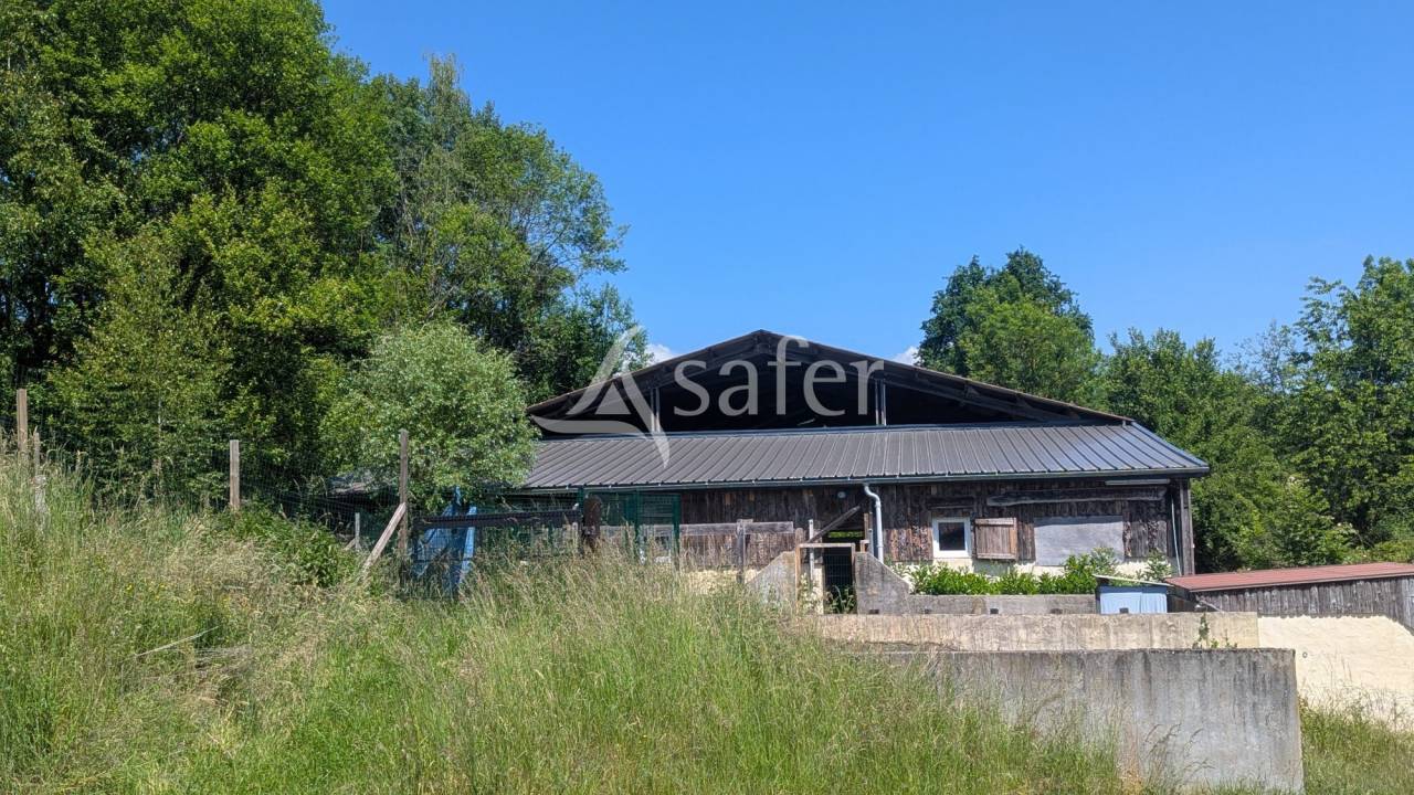 Equestrian property  Savoie