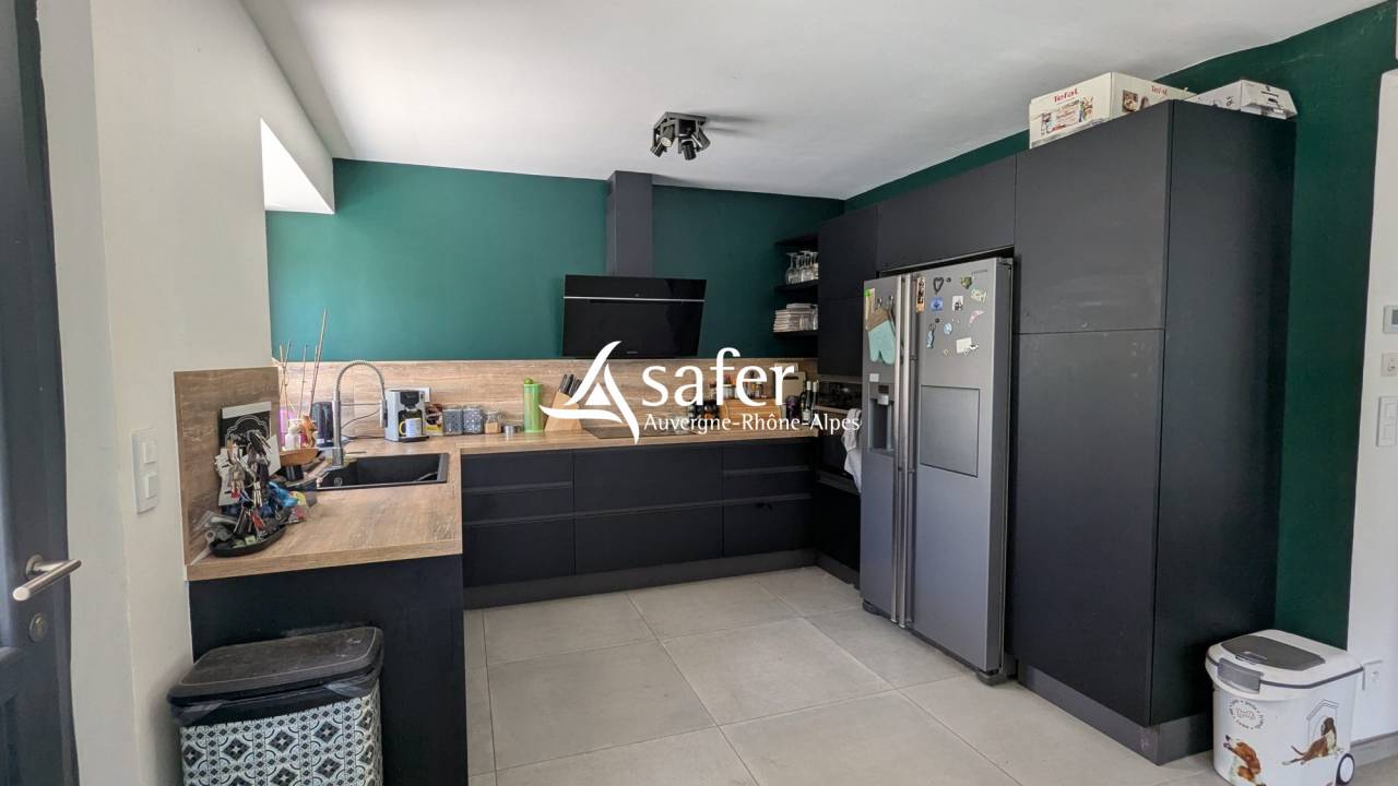 Equestrian property  Savoie