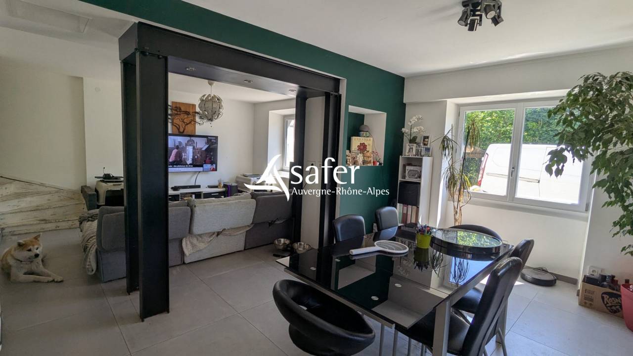 Equestrian property  Savoie