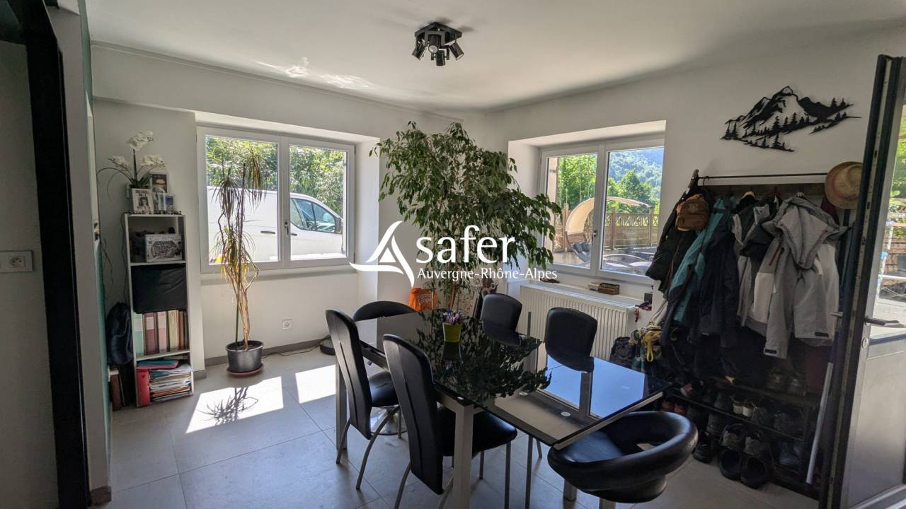 Equestrian property  Savoie