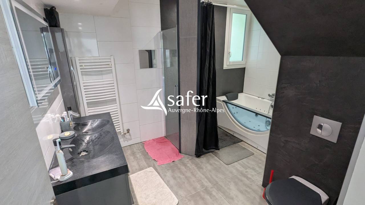 Equestrian property  Savoie