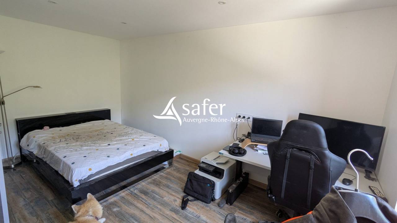 Equestrian property  Savoie