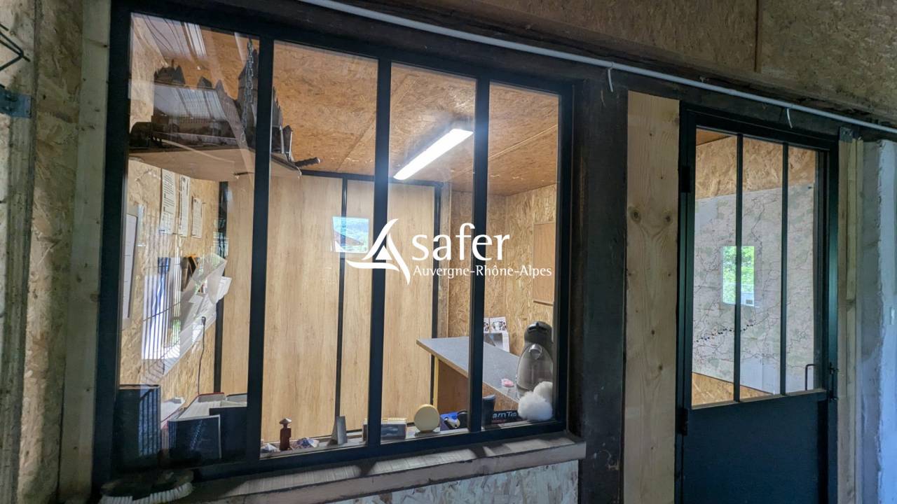 Equestrian property  Savoie