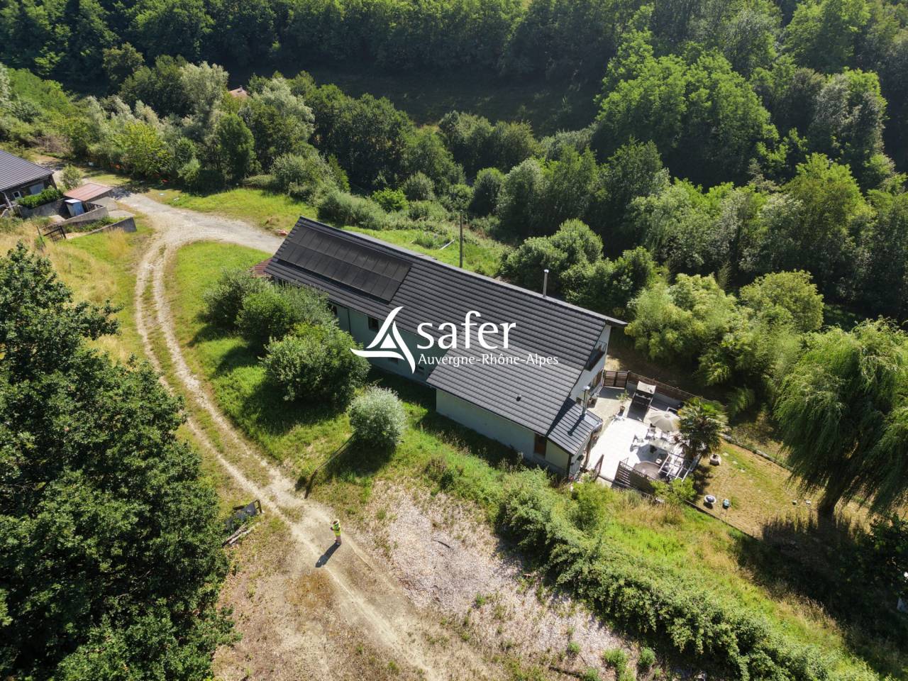Equestrian property  Savoie