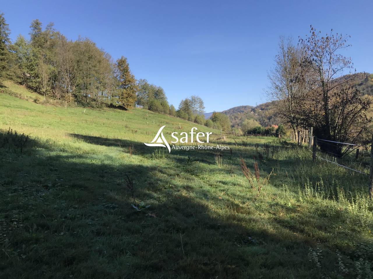 Equestrian property  Savoie