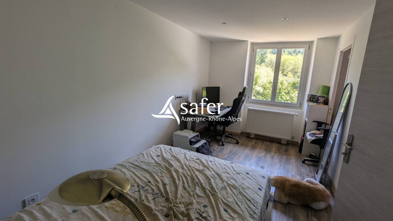 Equestrian property  Savoie