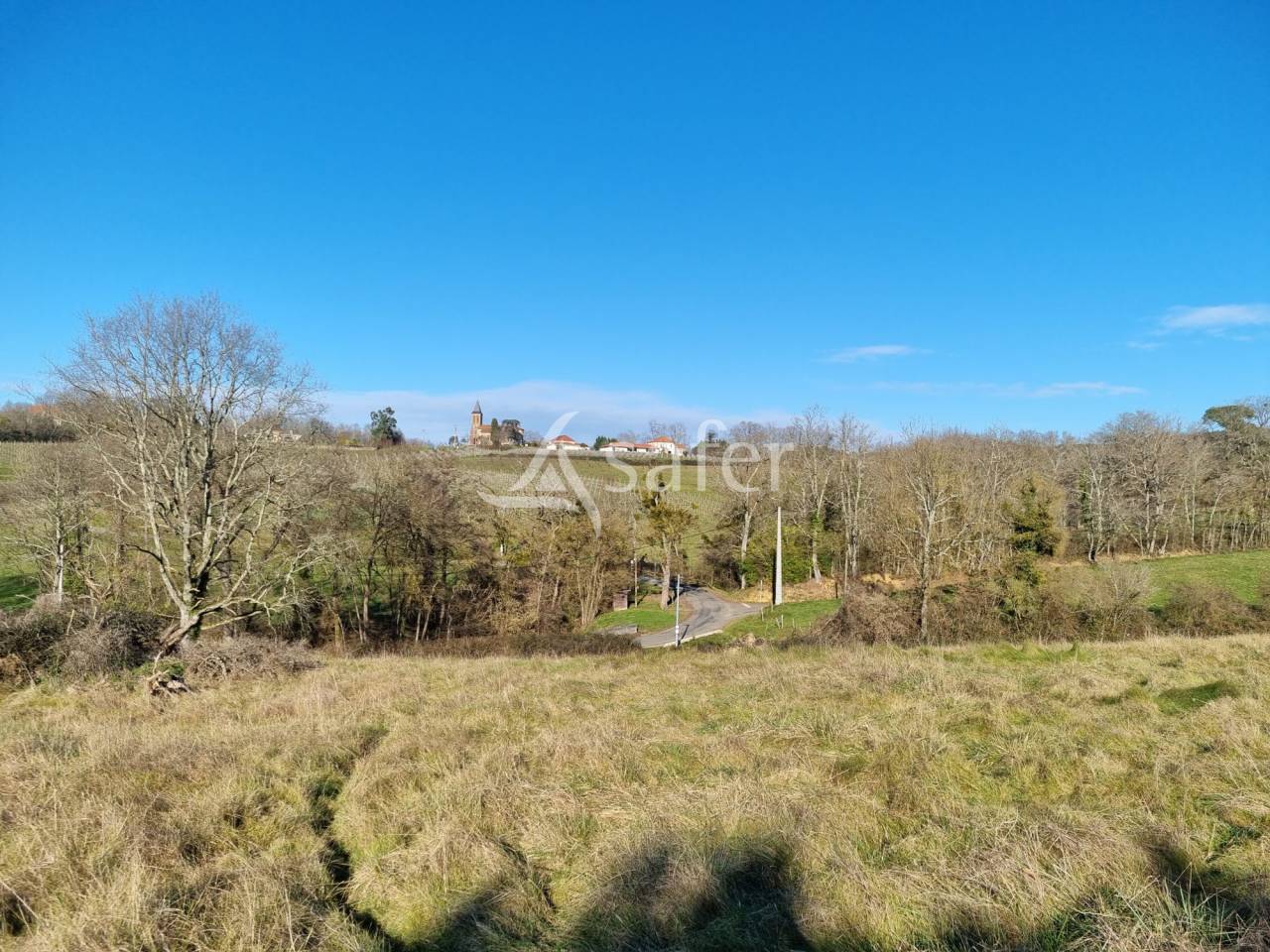 Other country property  Hautes-Pyrénées